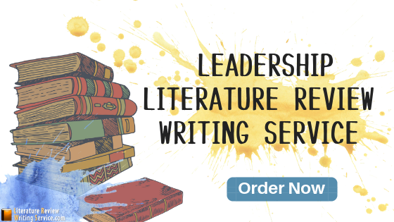 literature review on leadership