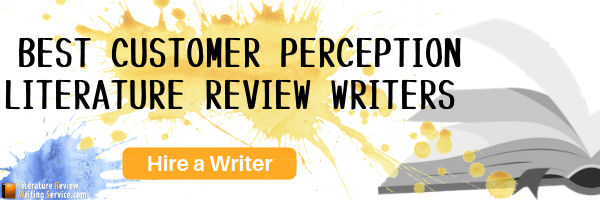 Review of literature about customer perceptions towards lic