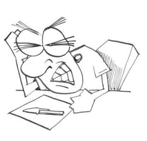 Writing Literature Review Essay Correctly