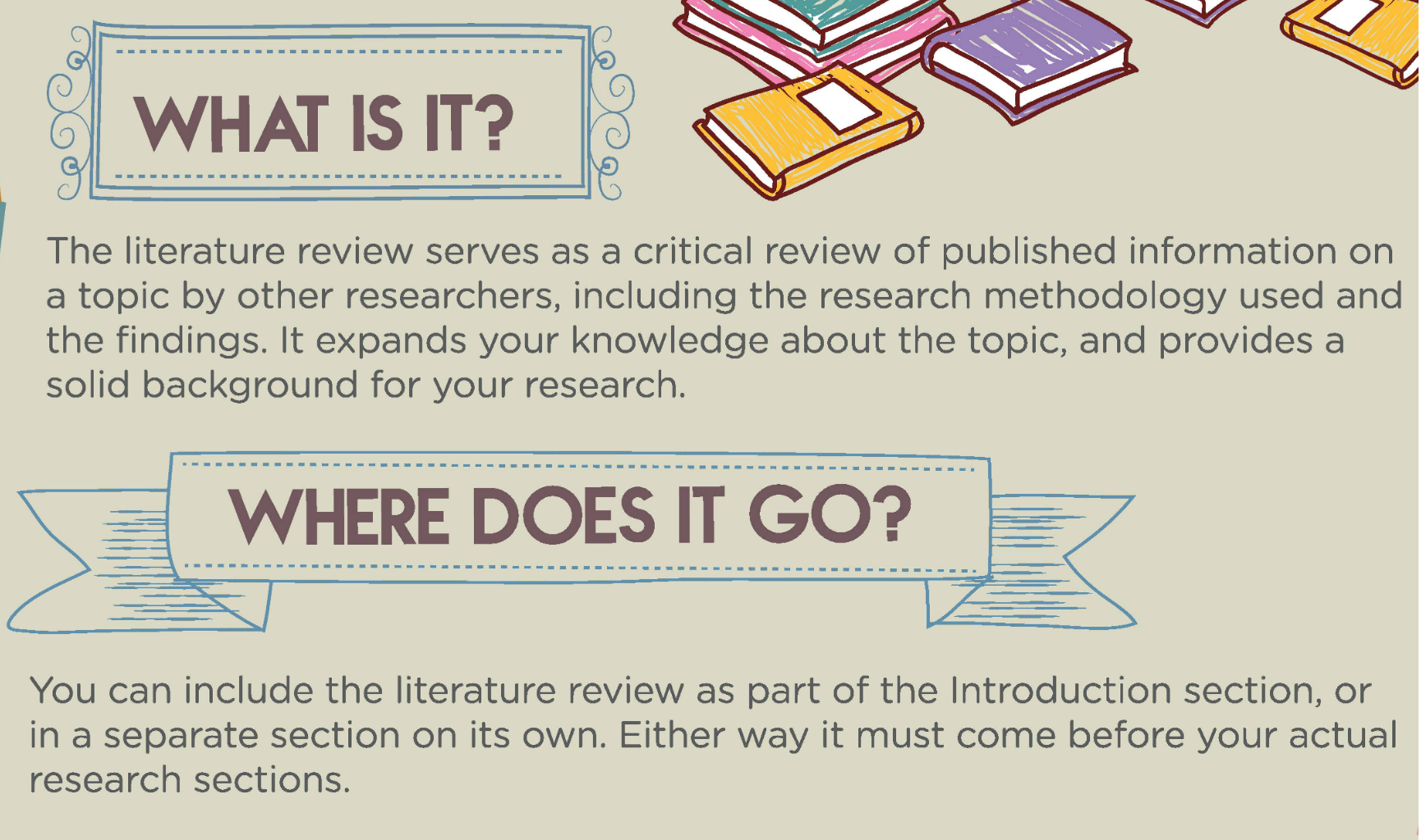 write apa style literature review write apa style literature review