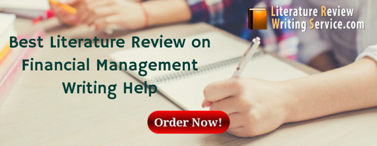 Help doing a literature review