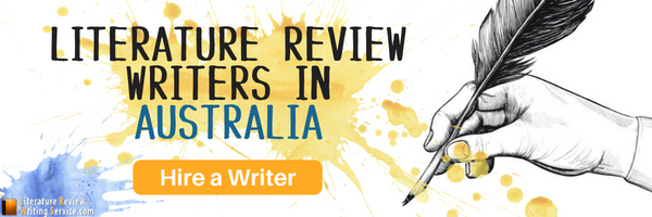 best literature review writing for hire au