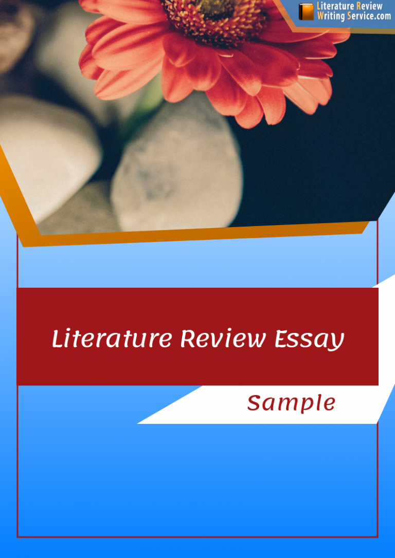 topics for a literature review essay