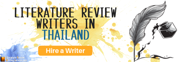 expert literature review writer in thailand expert literature review writer in thailand