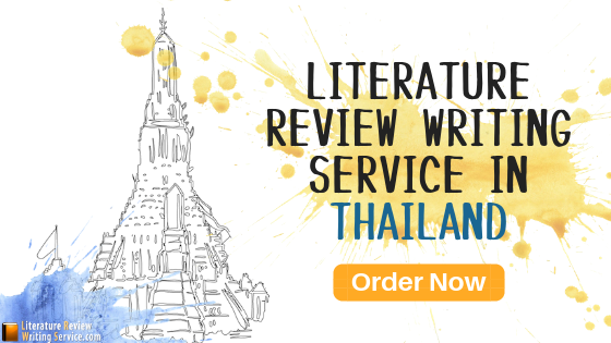 professional literature review thailand professional literature review thailand
