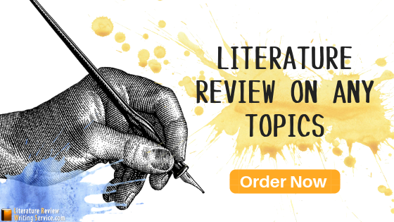 automatic literature review generator