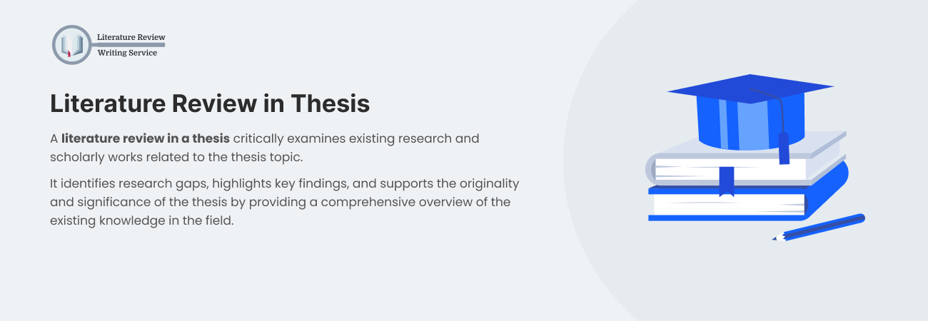 literature review thesis literature review thesis